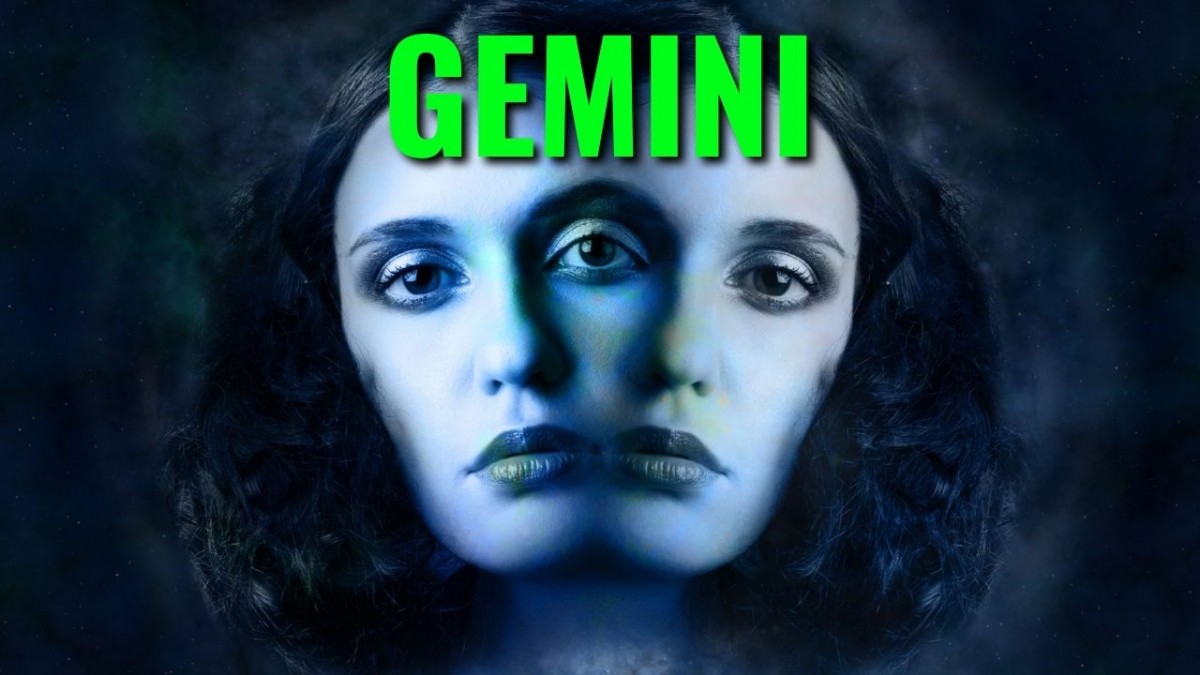 GEMINI SIGN MEANING What Does Gemini Represent? Astrology By 33